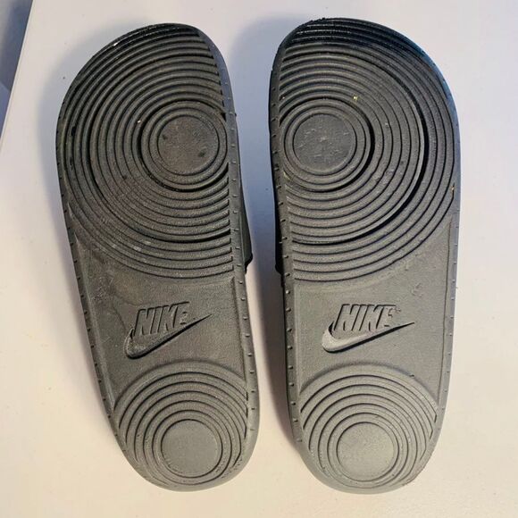 Nike Slide Sandals Size 13 - Picture 12 of 12
